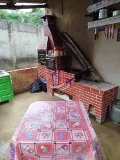 Casa Para Vender com 01 quarto no bairro Capim Rasteiro em Contagem