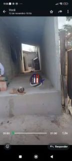 Casa Para Vender com 01 quarto no bairro Capim Rasteiro em Contagem