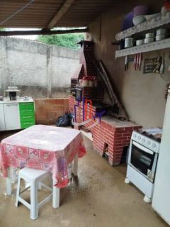 Casa Para Vender com 01 quarto no bairro Capim Rasteiro em Contagem