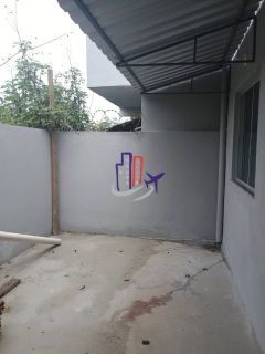 Casa Para Vender com 02 quartos no bairro Planalto em Mateus Leme