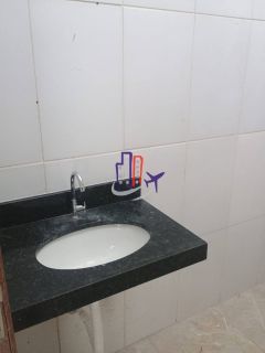 Casa Para Vender com 02 quartos no bairro Planalto em Mateus Leme