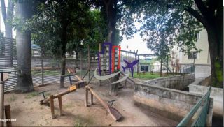 Apartamento Para Vender com 02 quartos no bairro Chácara em Betim