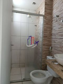 Apartamento Para Vender com 02 quartos no bairro Chácara em Betim