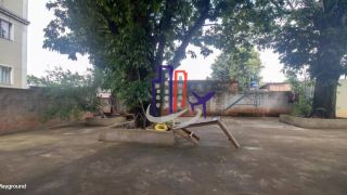 Apartamento Para Vender com 02 quartos no bairro Chácara em Betim