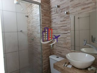 Apartamento Para Vender com 02 quartos no bairro Chácara em Betim