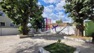 Apartamento Para Vender com 02 quartos no bairro Chácara em Betim