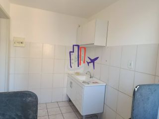 Apartamento Para Vender com 02 quartos no bairro Chácara em Betim