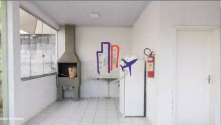 Apartamento Para Vender com 02 quartos no bairro Chácara em Betim
