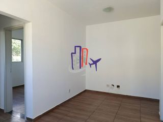 Apartamento Para Vender com 02 quartos no bairro Chácara em Betim