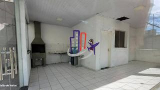 Apartamento Para Vender com 02 quartos no bairro Chácara em Betim