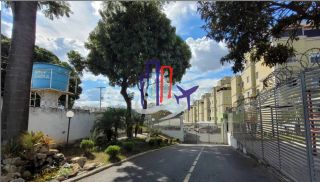Apartamento Para Vender com 02 quartos no bairro Chácara em Betim