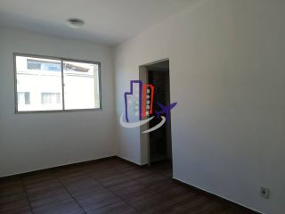 Apartamento Para Vender com 02 quartos no bairro Chácara em Betim