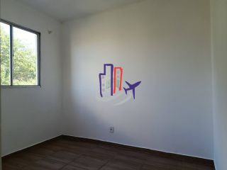 Apartamento Para Vender com 02 quartos no bairro Chácara em Betim