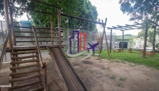 Apartamento Para Vender com 02 quartos no bairro Chácara em Betim