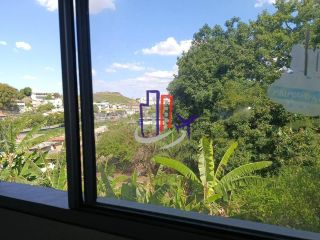 Apartamento Para Vender com 02 quartos no bairro Chácara em Betim