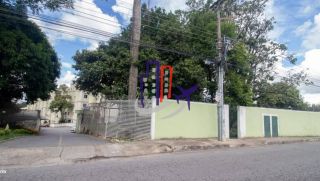 Apartamento Para Vender com 02 quartos no bairro Chácara em Betim