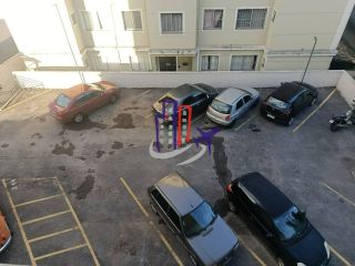 Apartamento Para Vender com 02 quartos no bairro Chácara em Betim