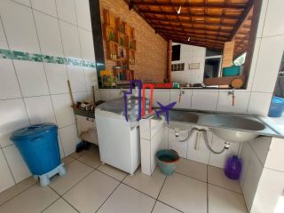 Casa Para Vender com 3 quartos 2 suítes no bairro Bom Jesus em Matozinhos