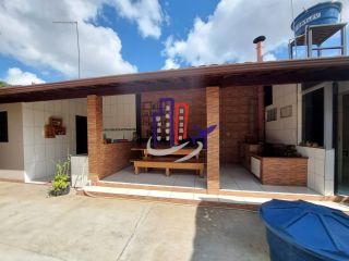 Casa Para Vender com 3 quartos 2 suítes no bairro Bom Jesus em Matozinhos