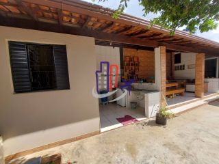 Casa Para Vender com 3 quartos 2 suítes no bairro Bom Jesus em Matozinhos