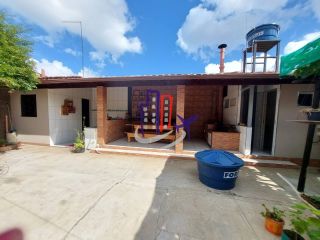 Casa Para Vender com 3 quartos 2 suítes no bairro Bom Jesus em Matozinhos