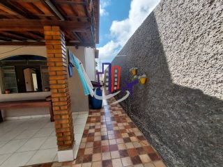 Casa Para Vender com 3 quartos 2 suítes no bairro Bom Jesus em Matozinhos