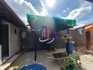 Casa Para Vender com 3 quartos 2 suítes no bairro Bom Jesus em Matozinhos