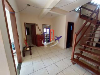 Casa Para Vender com 3 quartos 2 suítes no bairro Bom Jesus em Matozinhos