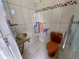 Casa Para Vender com 3 quartos 2 suítes no bairro Bom Jesus em Matozinhos