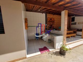 Casa Para Vender com 3 quartos 2 suítes no bairro Bom Jesus em Matozinhos