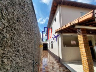 Casa Para Vender com 3 quartos 2 suítes no bairro Bom Jesus em Matozinhos