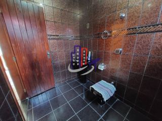 Casa Para Vender com 3 quartos 2 suítes no bairro Bom Jesus em Matozinhos