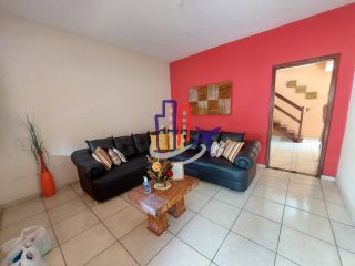 Casa Para Vender com 3 quartos 2 suítes no bairro Bom Jesus em Matozinhos