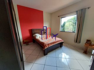 Casa Para Vender com 3 quartos 2 suítes no bairro Bom Jesus em Matozinhos