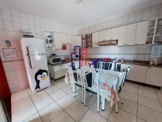 Casa Para Vender com 3 quartos 2 suítes no bairro Bom Jesus em Matozinhos