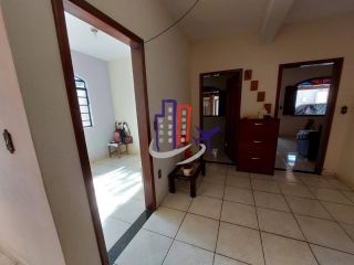 Casa Para Vender com 3 quartos 2 suítes no bairro Bom Jesus em Matozinhos