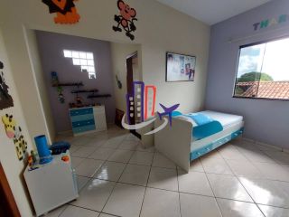 Casa Para Vender com 3 quartos 2 suítes no bairro Bom Jesus em Matozinhos