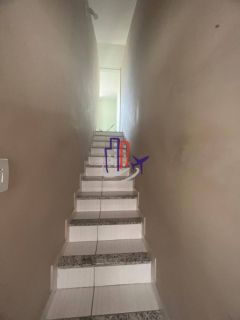 Apartamento Cobertura Para Vender com 02 quartos no bairro São Pedro em Esmeraldas