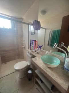 Apartamento Cobertura Para Vender com 02 quartos no bairro São Pedro em Esmeraldas