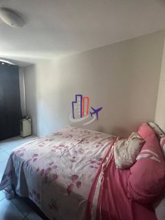 Apartamento Cobertura Para Vender com 02 quartos no bairro São Pedro em Esmeraldas