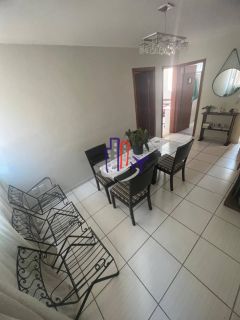 Apartamento Cobertura Para Vender com 02 quartos no bairro São Pedro em Esmeraldas