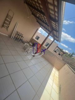 Apartamento Cobertura Para Vender com 02 quartos no bairro São Pedro em Esmeraldas