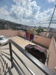 Apartamento Cobertura Para Vender com 02 quartos no bairro São Pedro em Esmeraldas