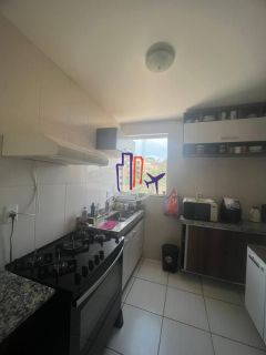 Apartamento Cobertura Para Vender com 02 quartos no bairro São Pedro em Esmeraldas