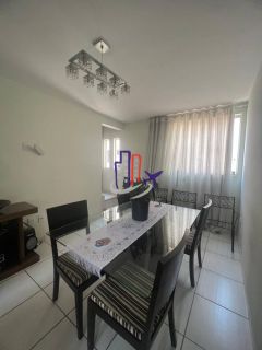 Apartamento Cobertura Para Vender com 02 quartos no bairro São Pedro em Esmeraldas