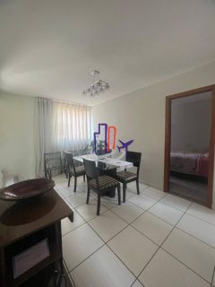 Apartamento Cobertura Para Vender com 02 quartos no bairro São Pedro em Esmeraldas