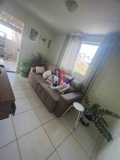 Apartamento Cobertura Para Vender com 02 quartos no bairro São Pedro em Esmeraldas