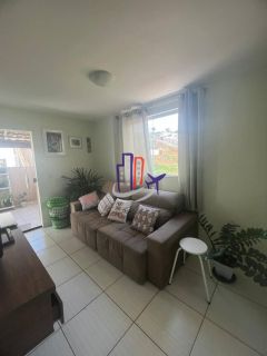 Apartamento Cobertura Para Vender com 02 quartos no bairro São Pedro em Esmeraldas