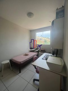 Apartamento Cobertura Para Vender com 02 quartos no bairro São Pedro em Esmeraldas