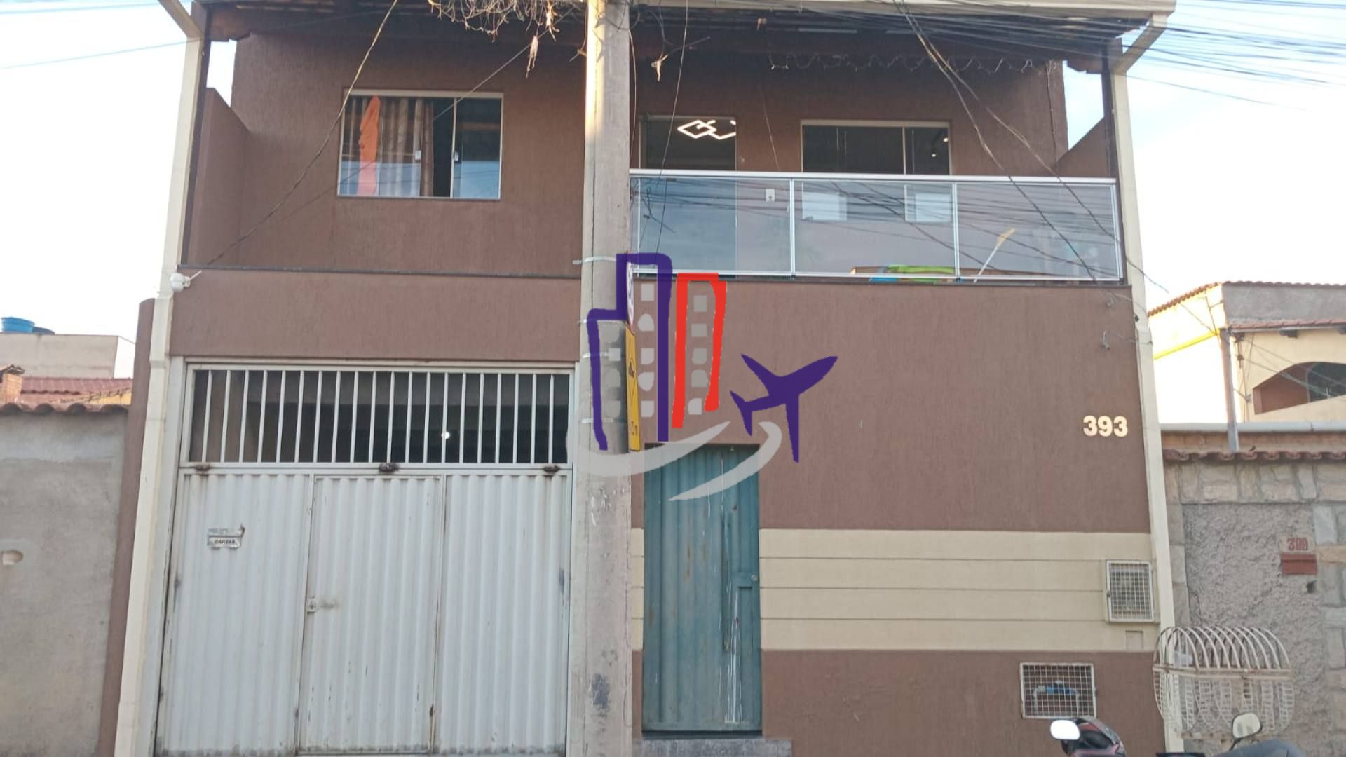 Casa Para Vender com 02 quartos 01 suíte no bairro Laranjeiras em Betim